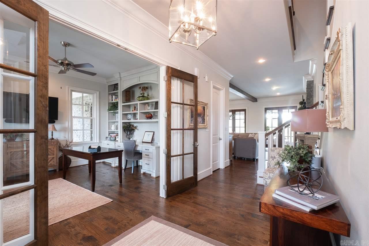 SOMERSETT ESTATES - Residential