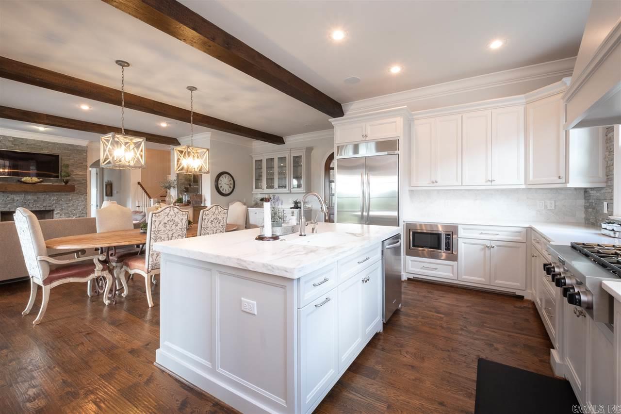 SOMERSETT ESTATES - Residential