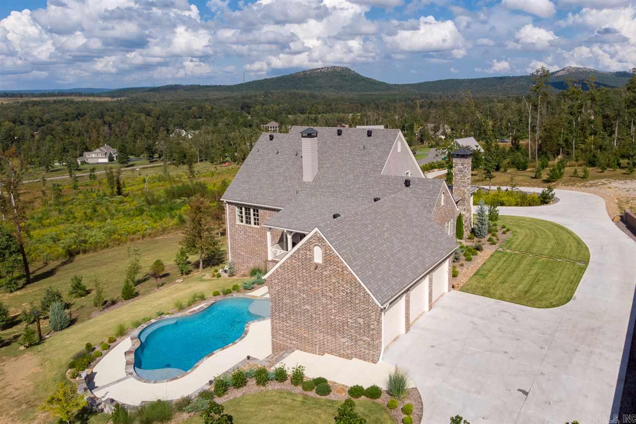 SOMERSETT ESTATES - Residential