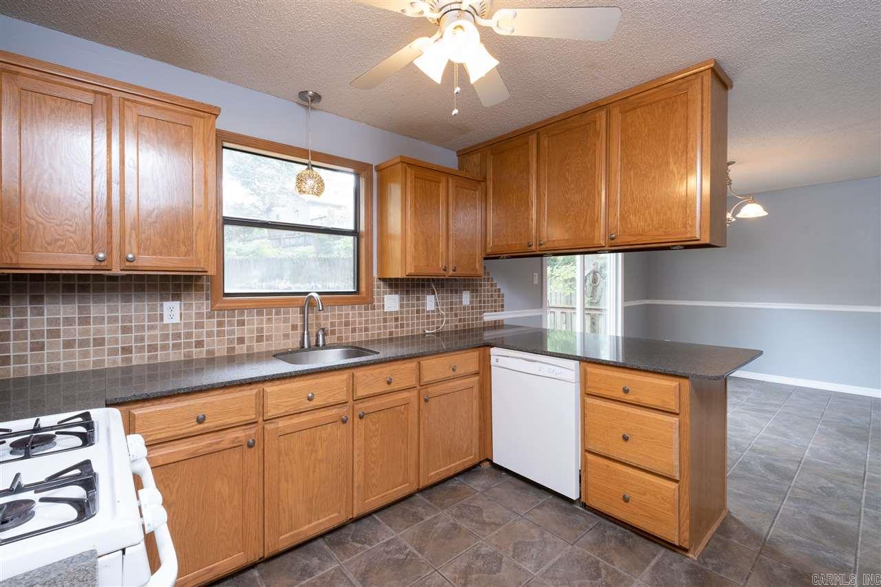 PLEASANT VIEW - Residential