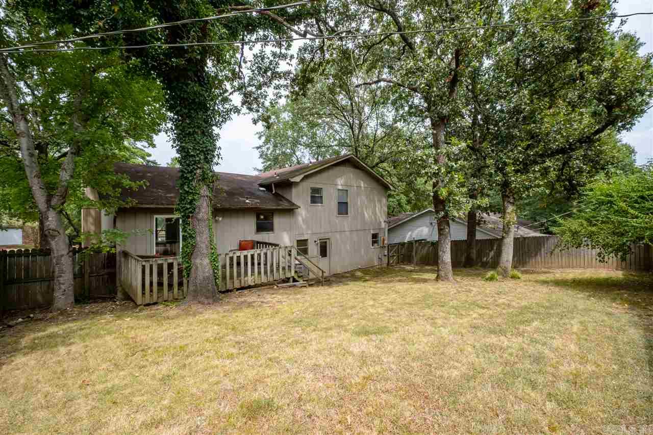 PLEASANT VIEW - Residential