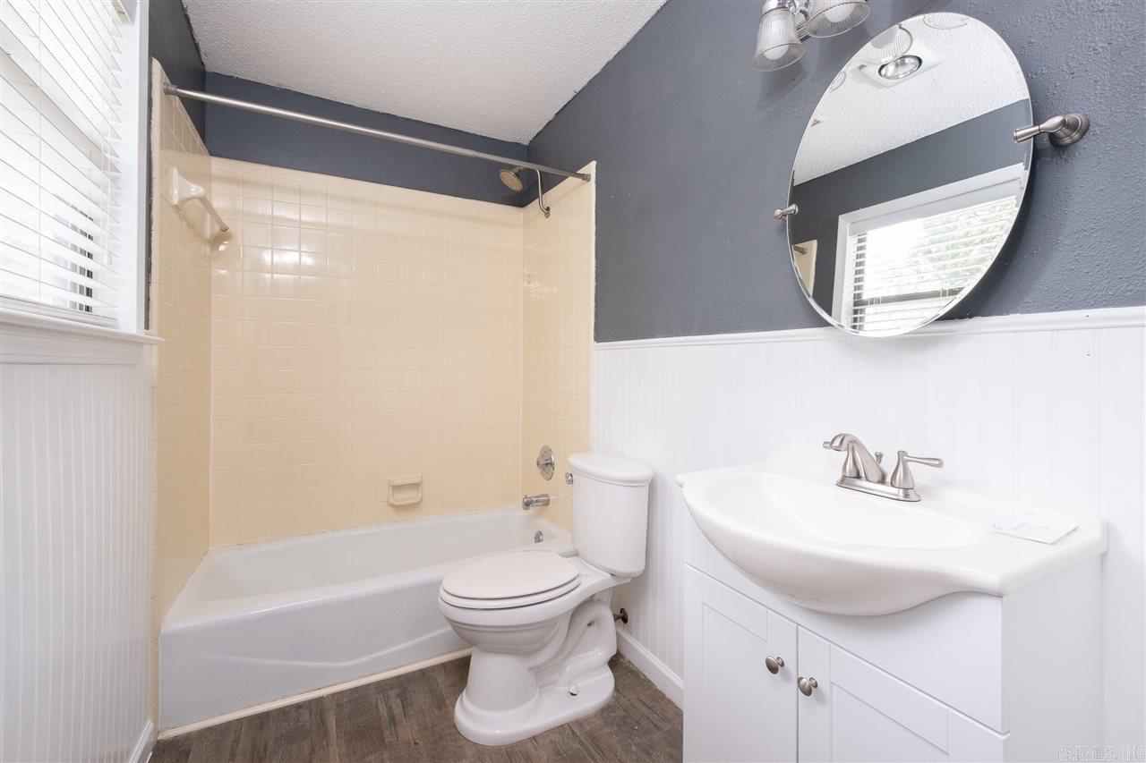 PLEASANT VIEW - Residential