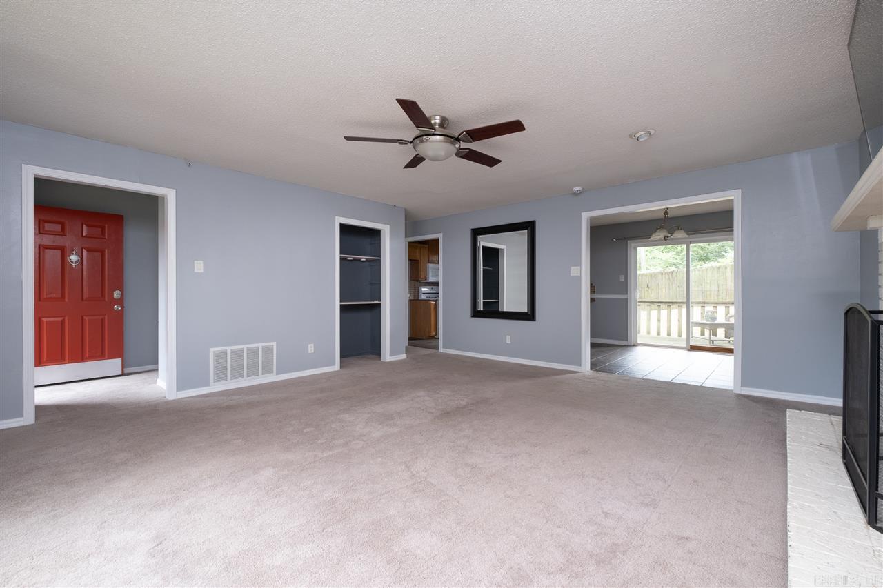 PLEASANT VIEW - Residential