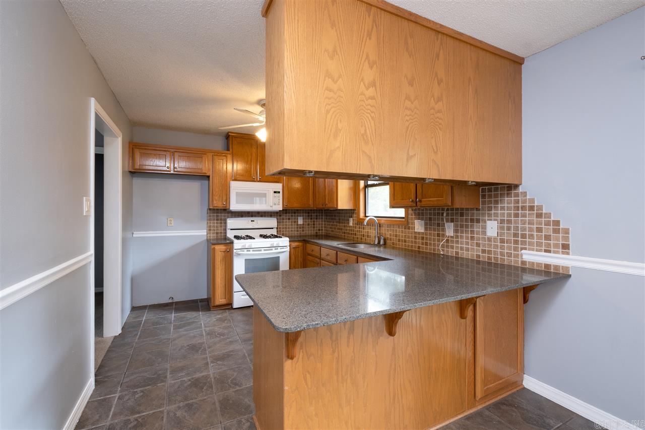 PLEASANT VIEW - Residential