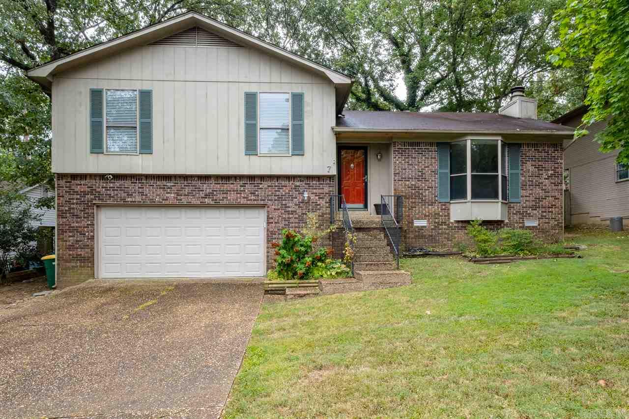 PLEASANT VIEW - Residential