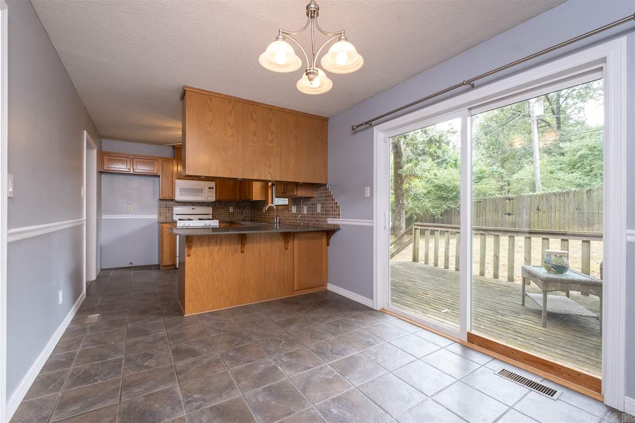 PLEASANT VIEW - Residential