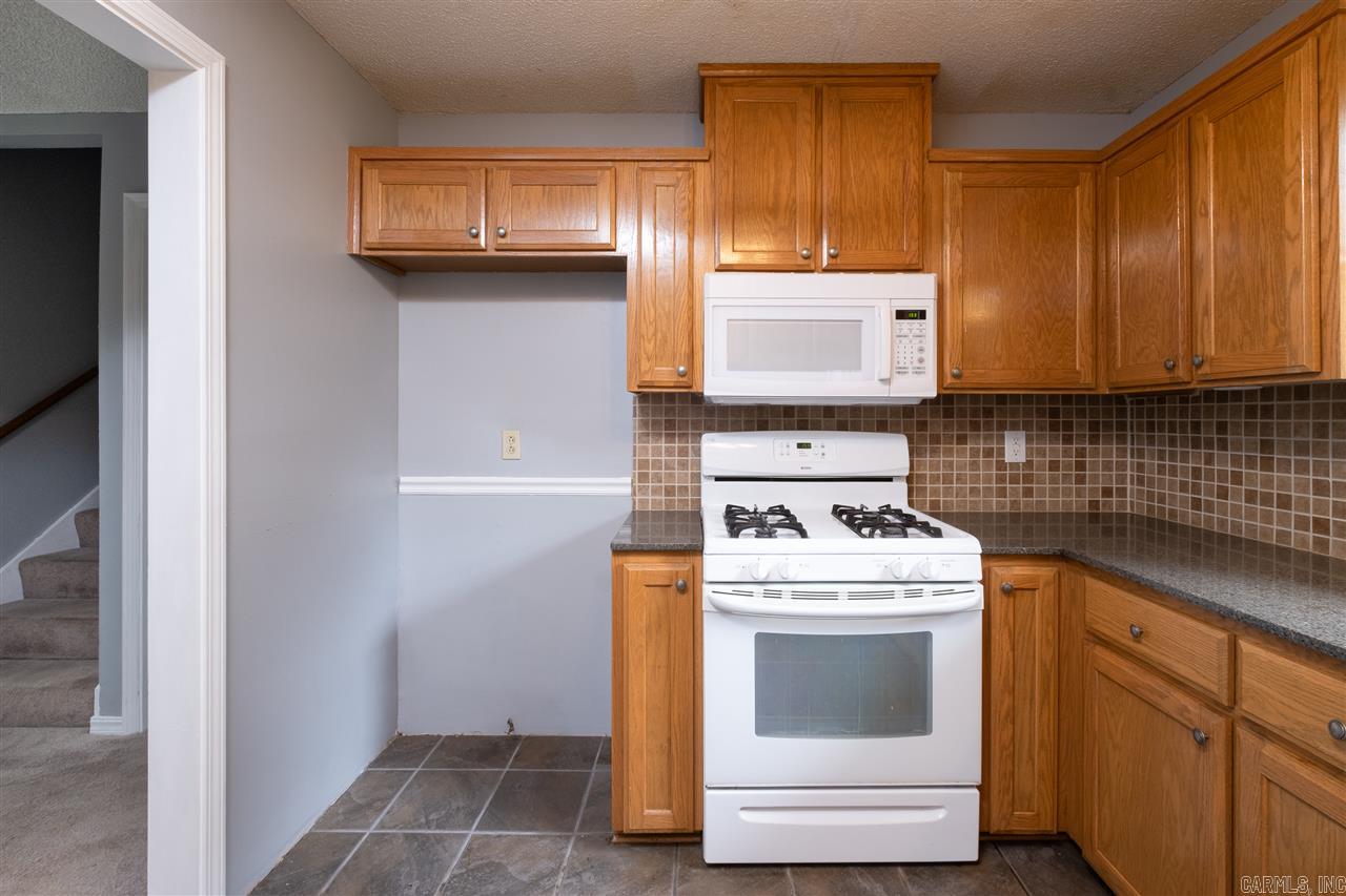 PLEASANT VIEW - Residential