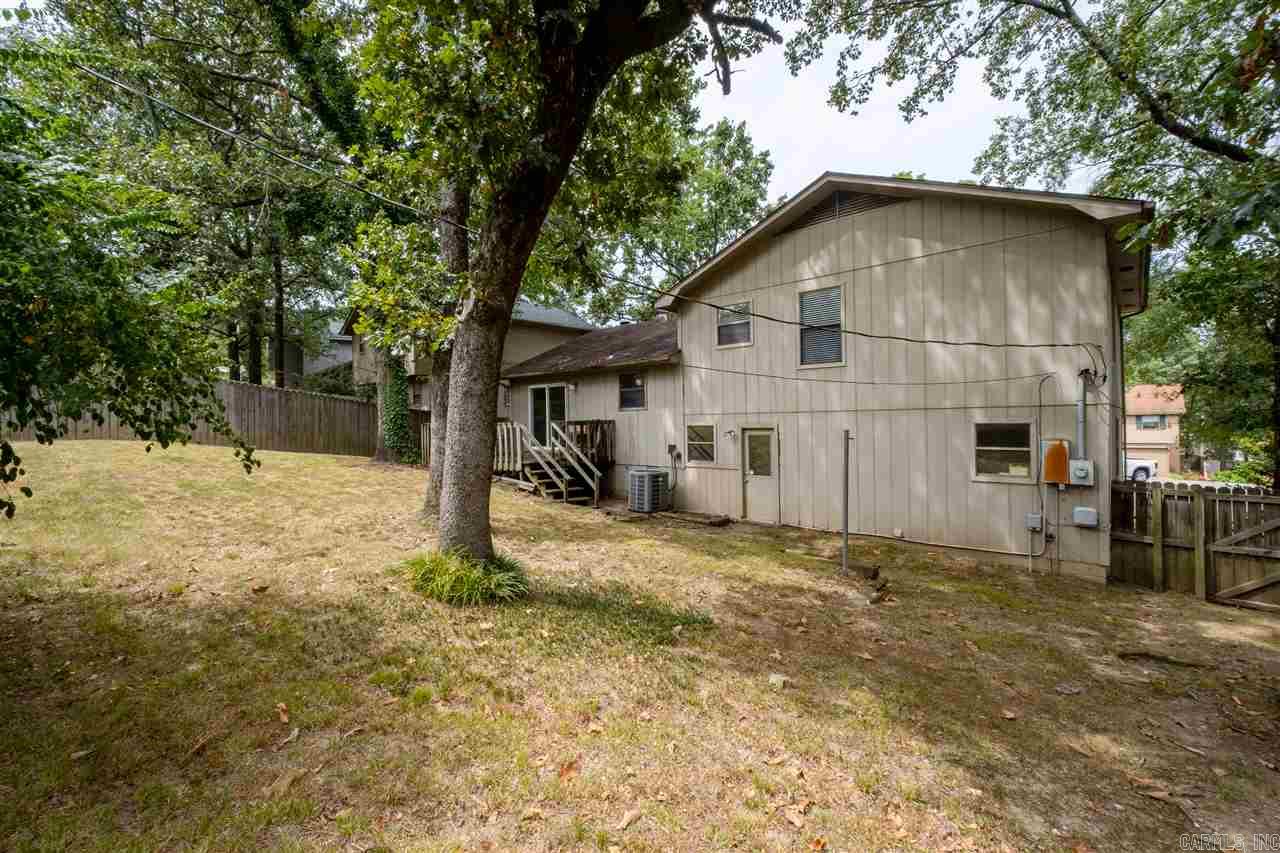 PLEASANT VIEW - Residential