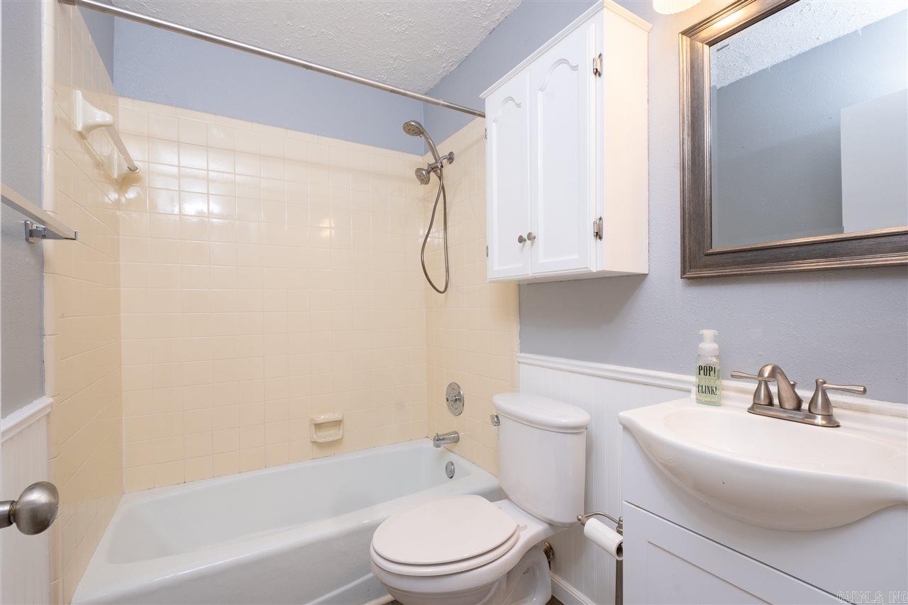 PLEASANT VIEW - Residential