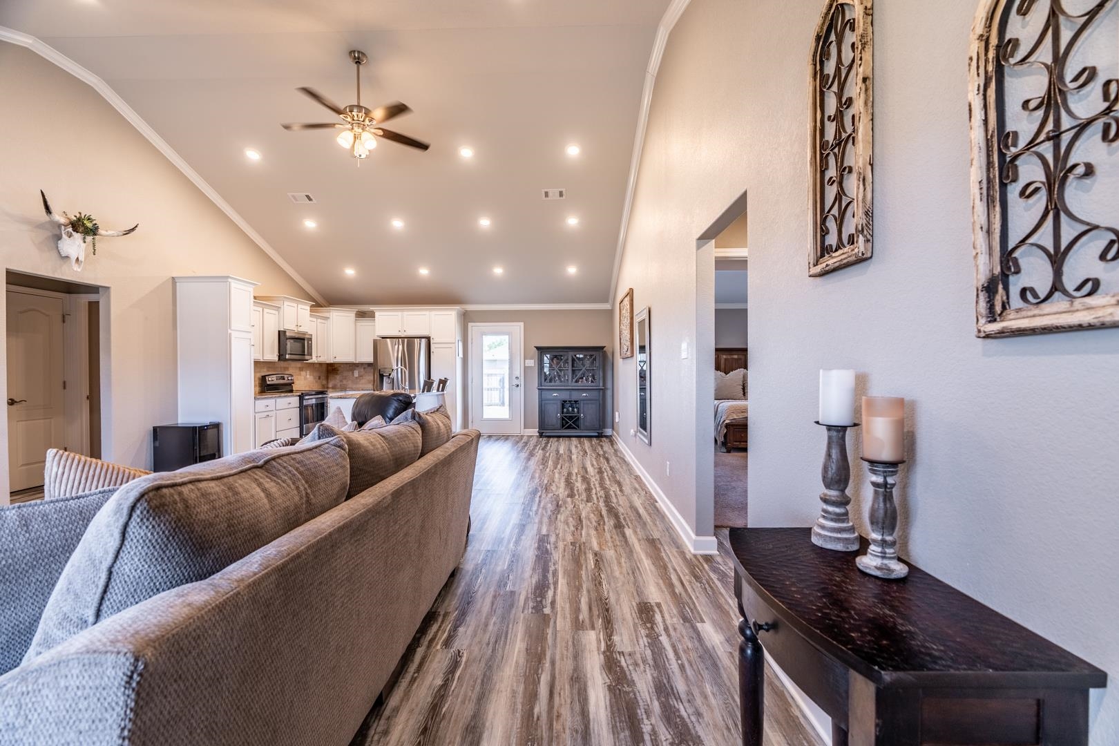 Deerfield Estates - Residential