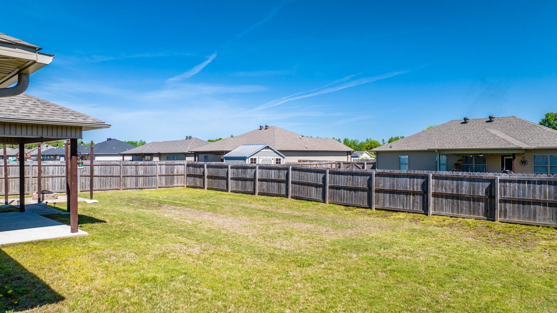 Deerfield Estates - Residential