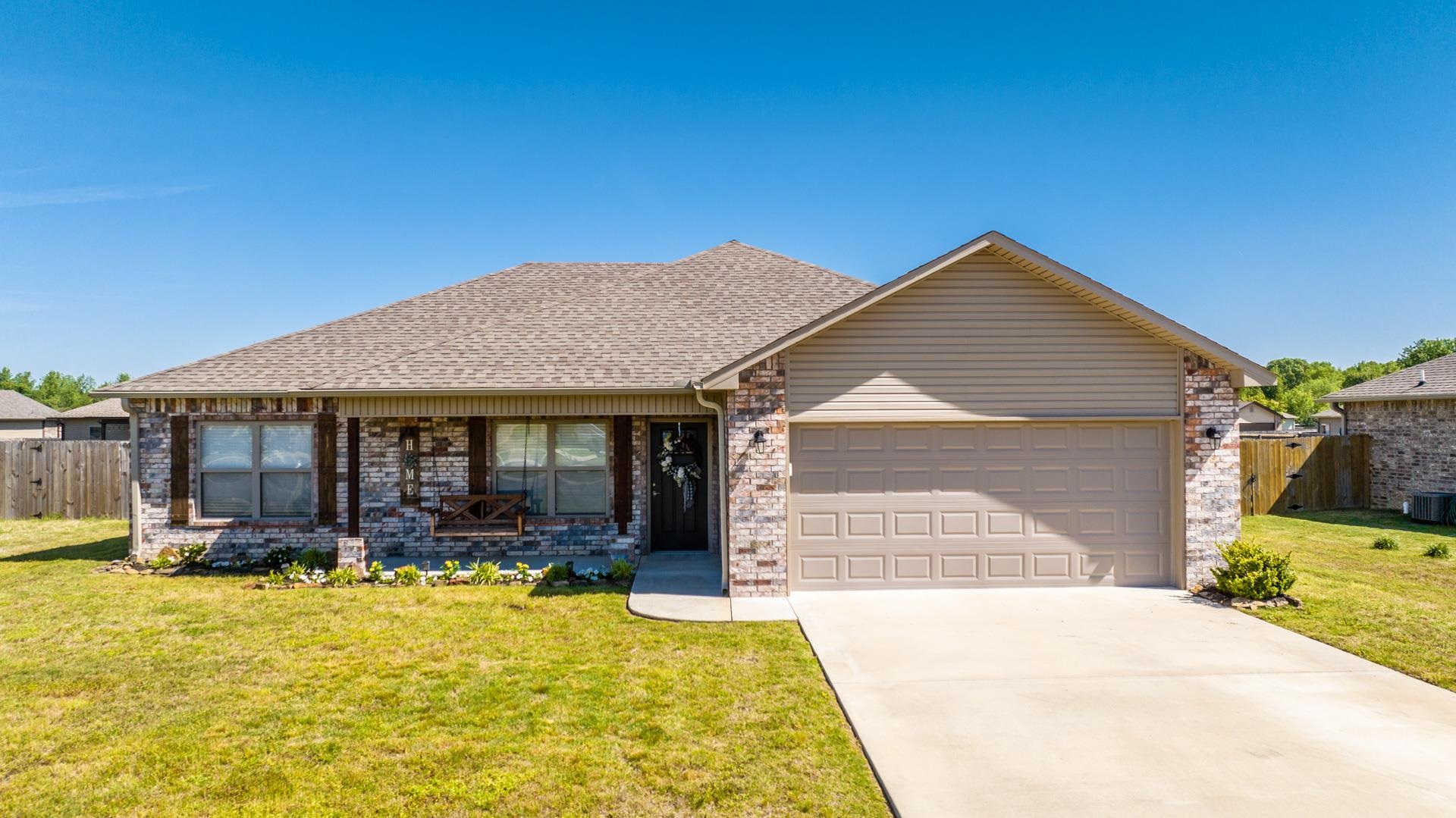 Deerfield Estates - Residential