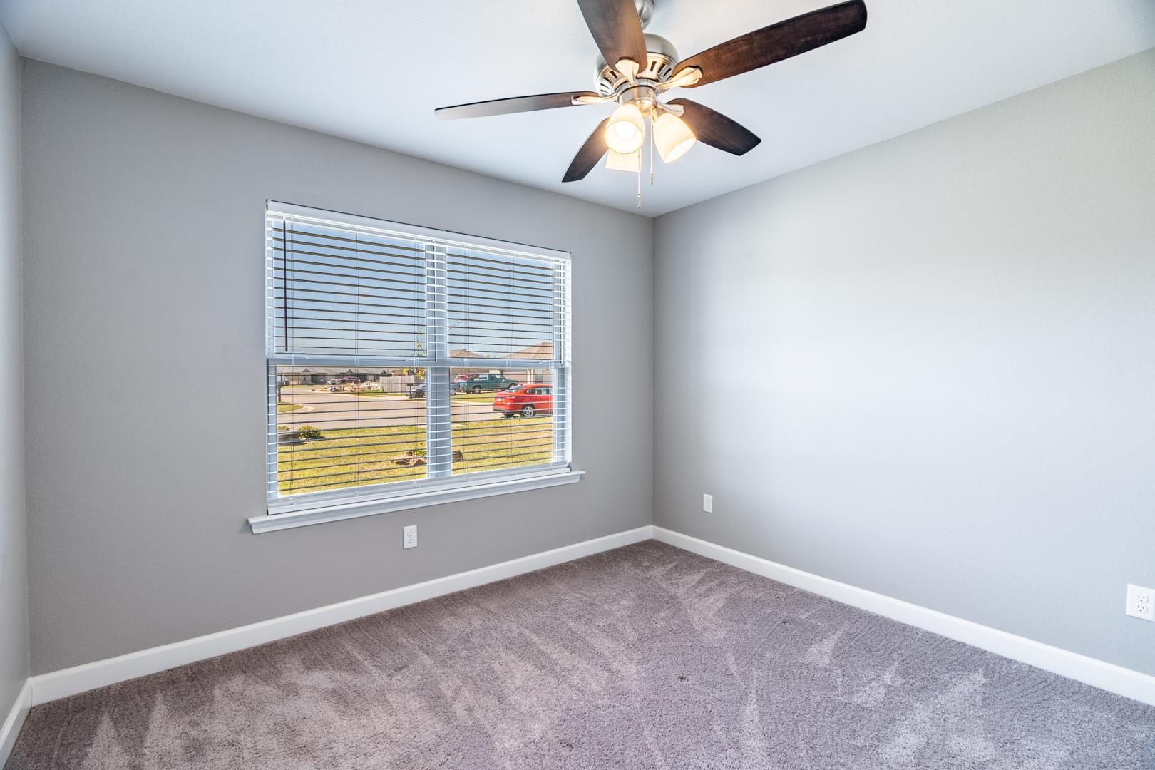 Deerfield Estates - Residential