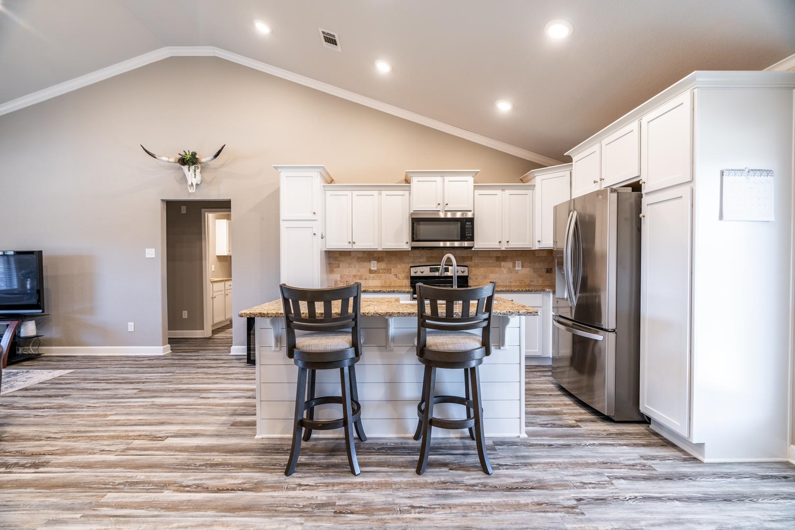 Deerfield Estates - Residential