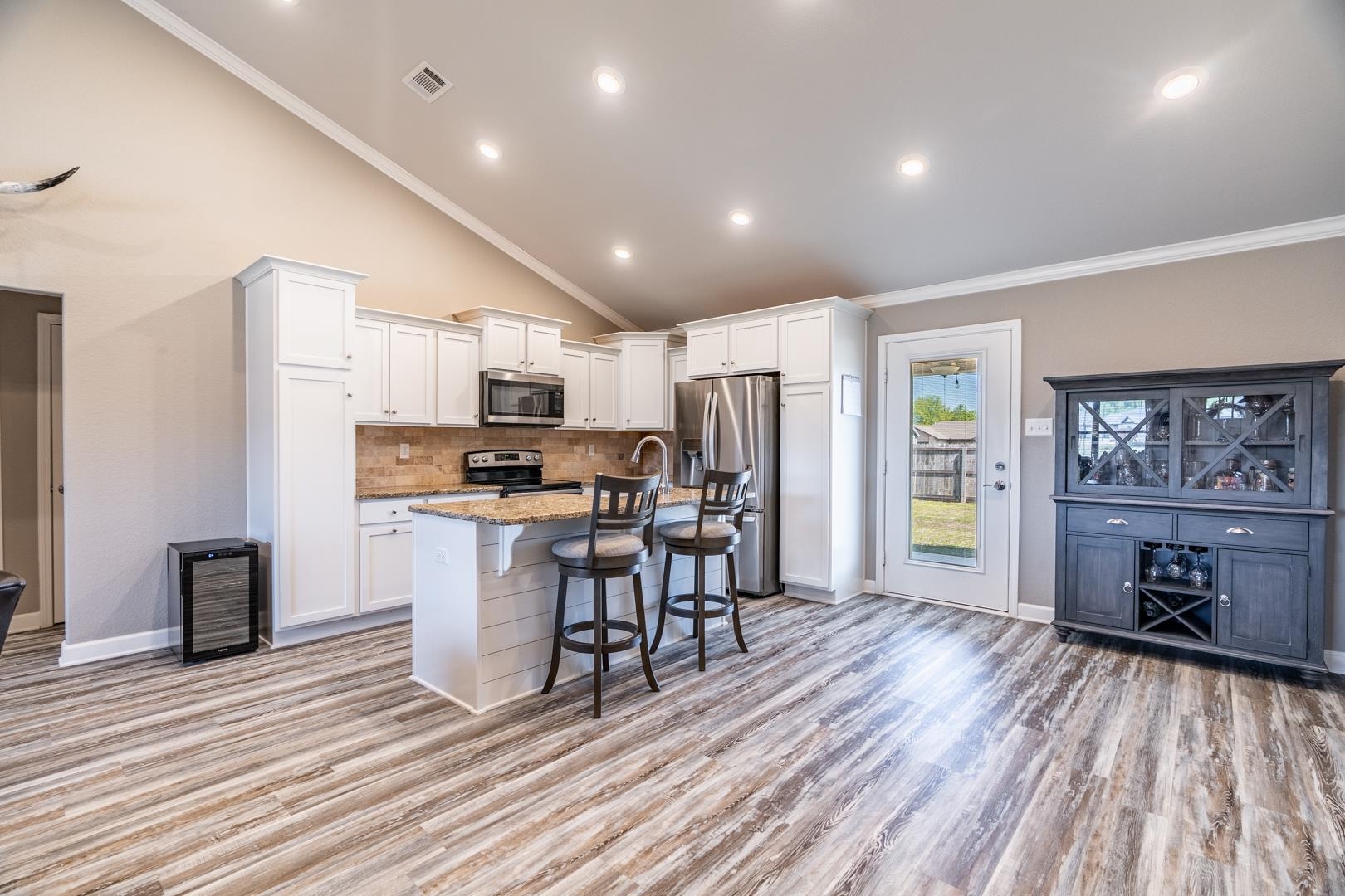 Deerfield Estates - Residential