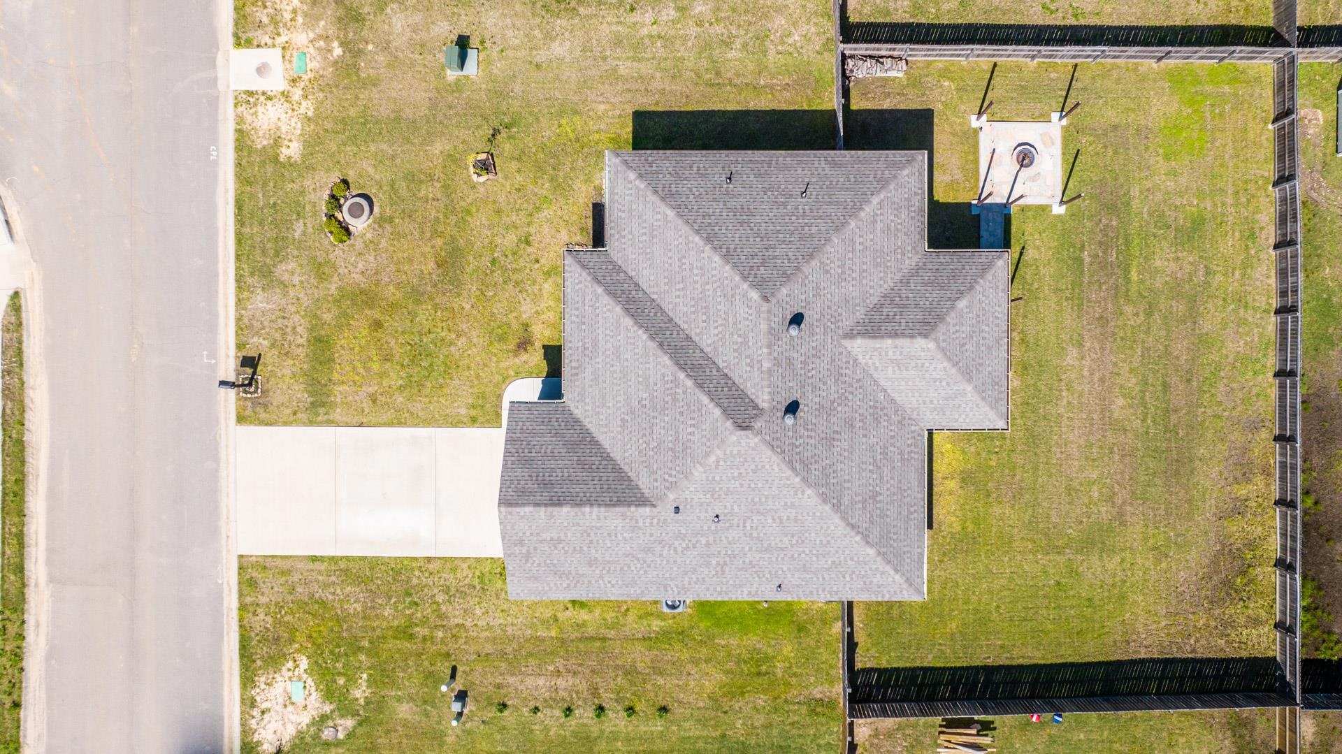 Deerfield Estates - Residential