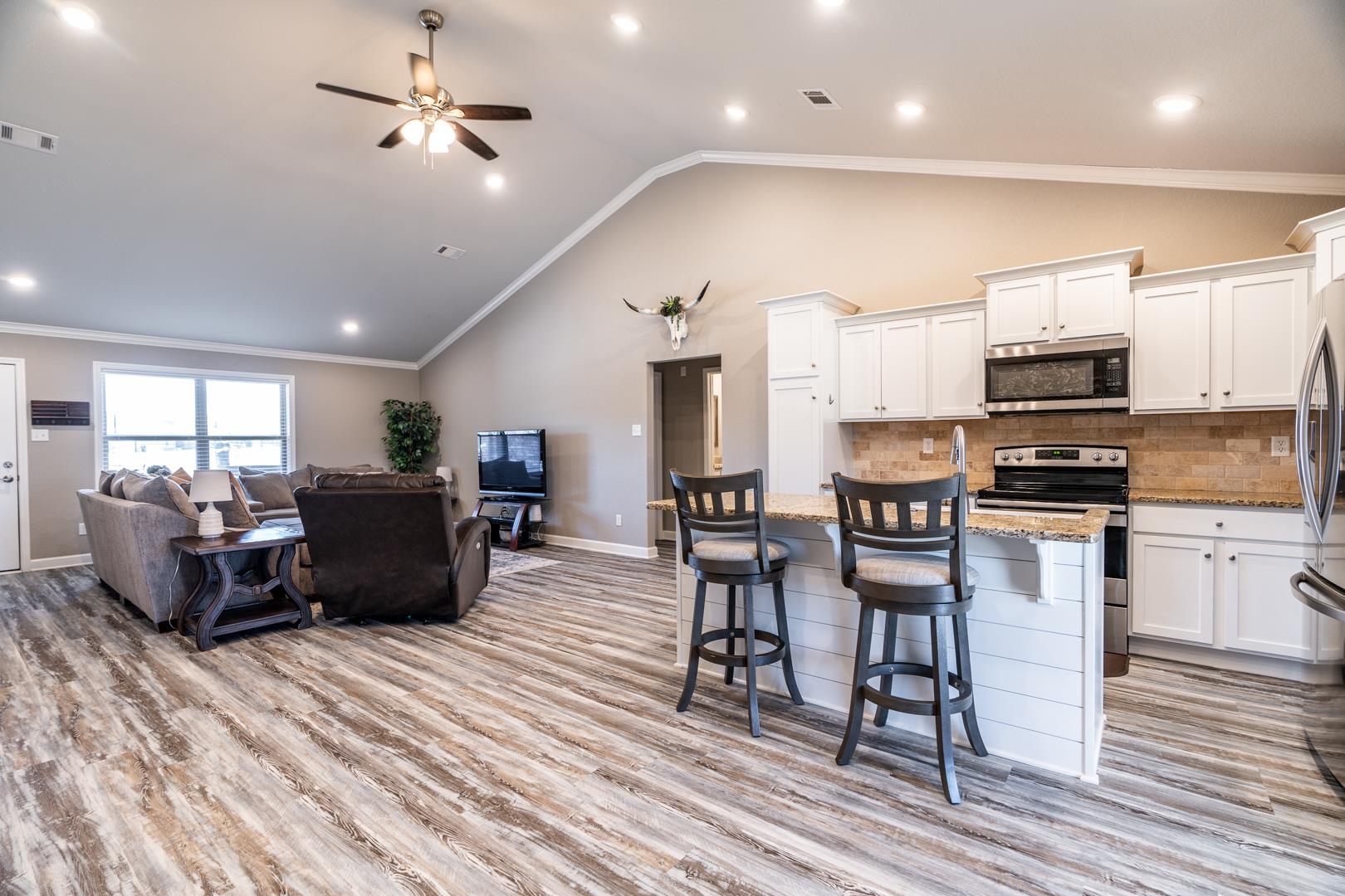 Deerfield Estates - Residential