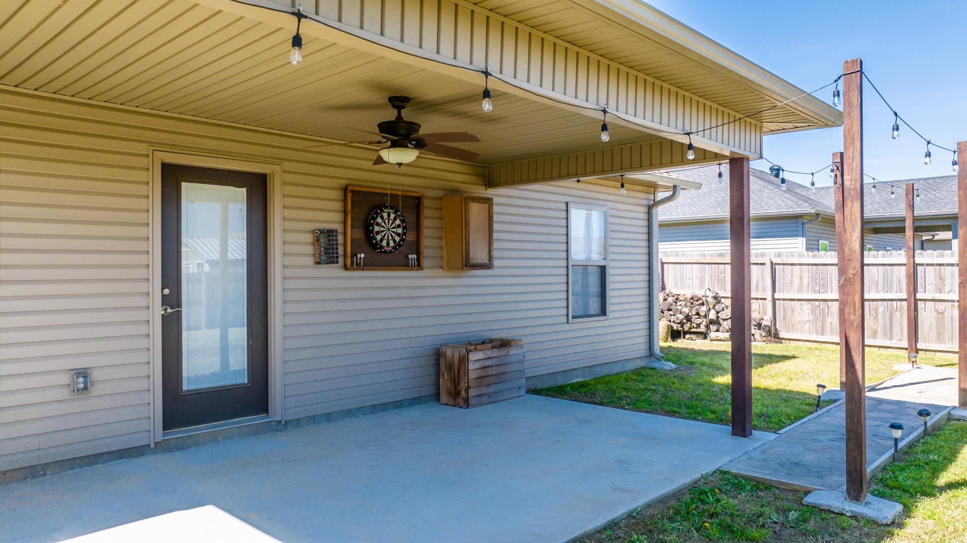 Deerfield Estates - Residential