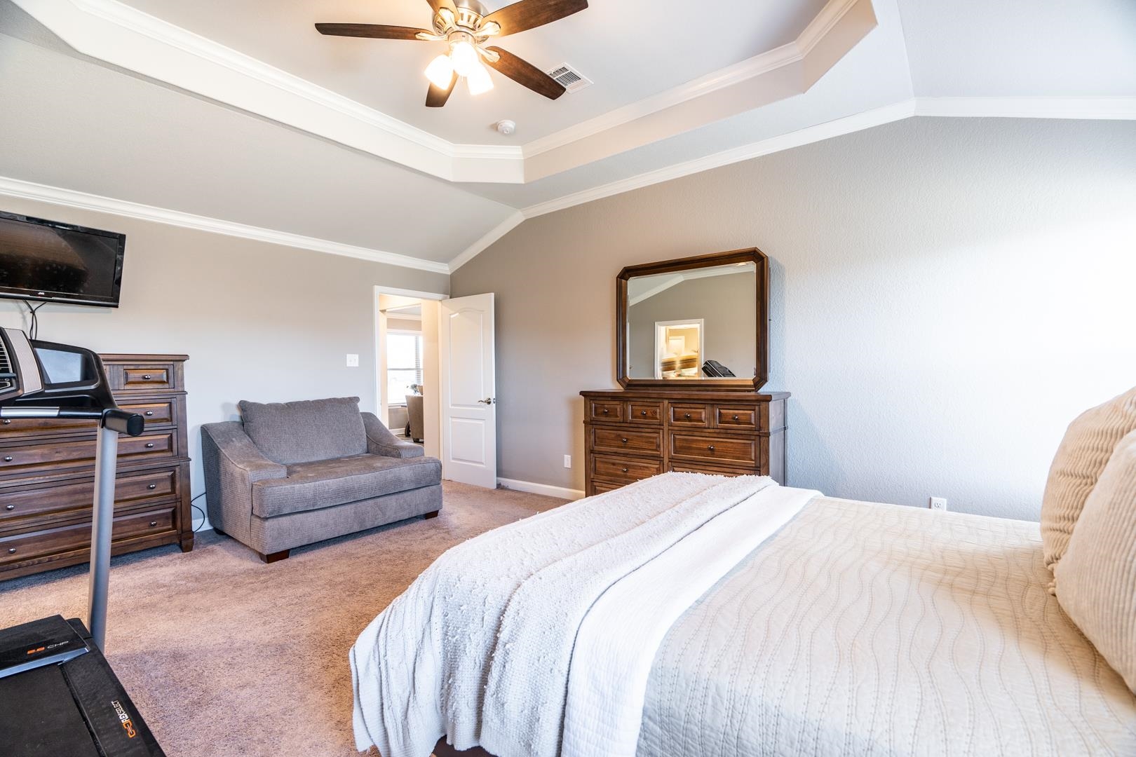 Deerfield Estates - Residential