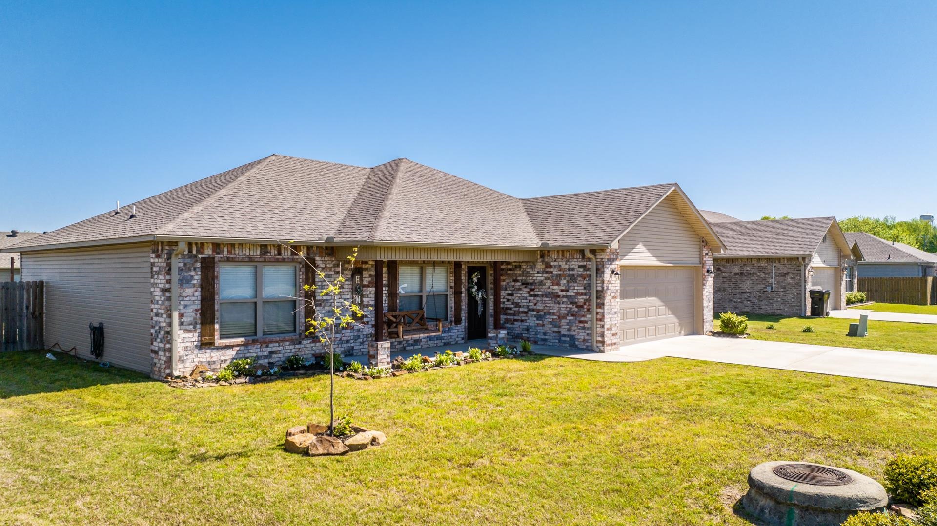 Deerfield Estates - Residential