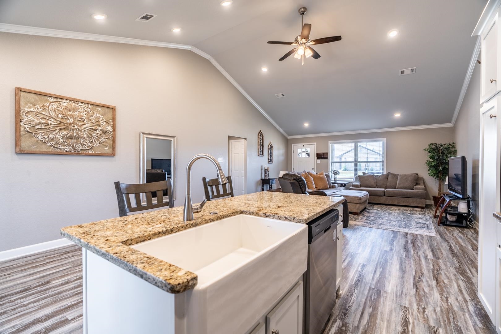 Deerfield Estates - Residential