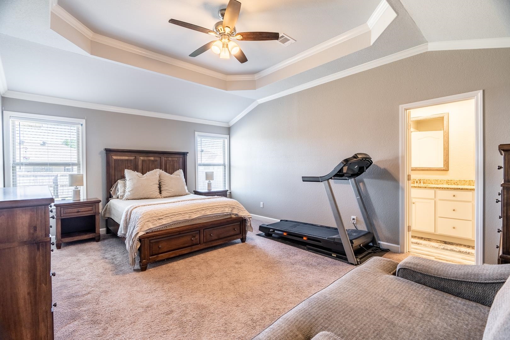 Deerfield Estates - Residential