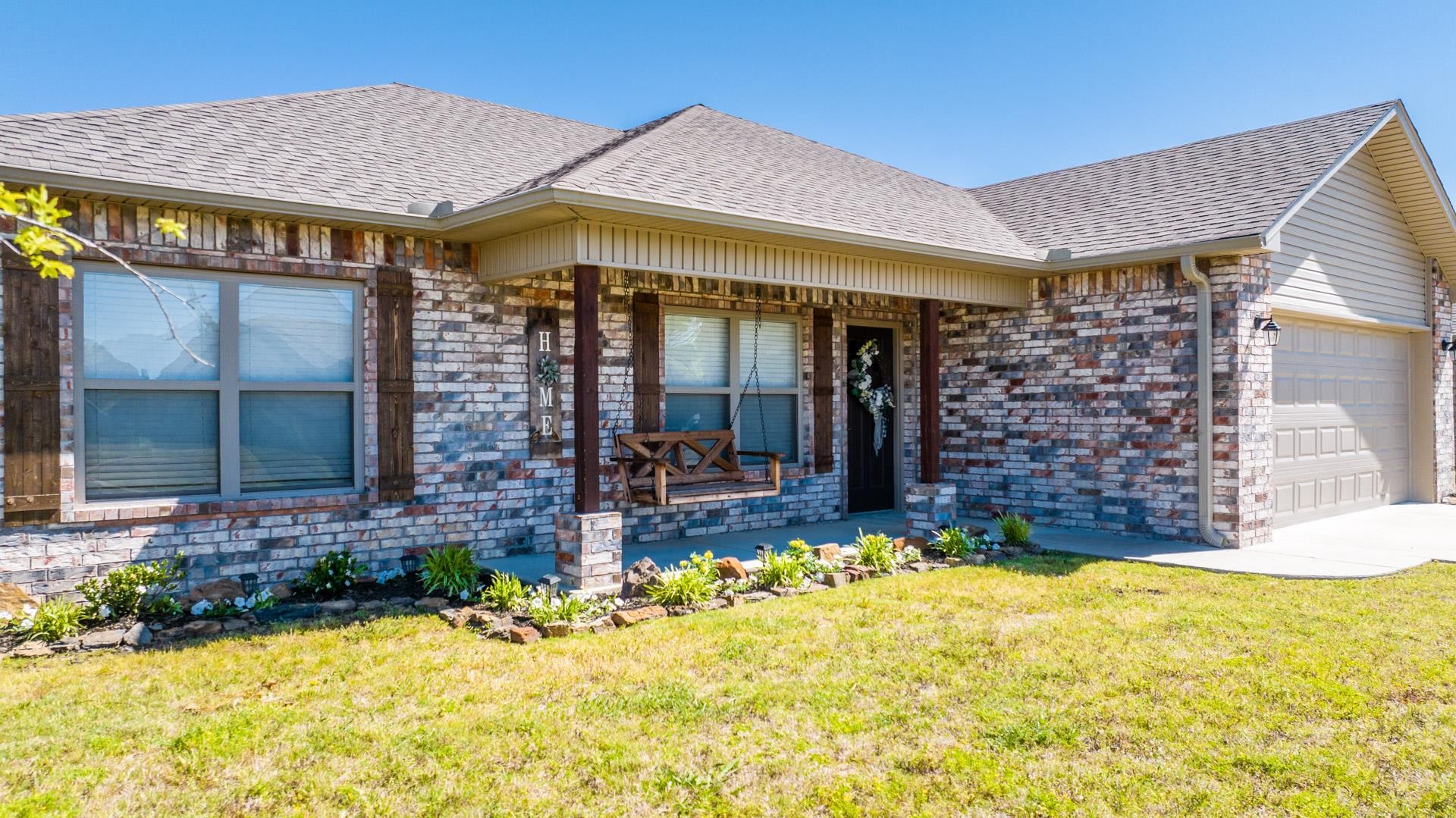 Deerfield Estates - Residential