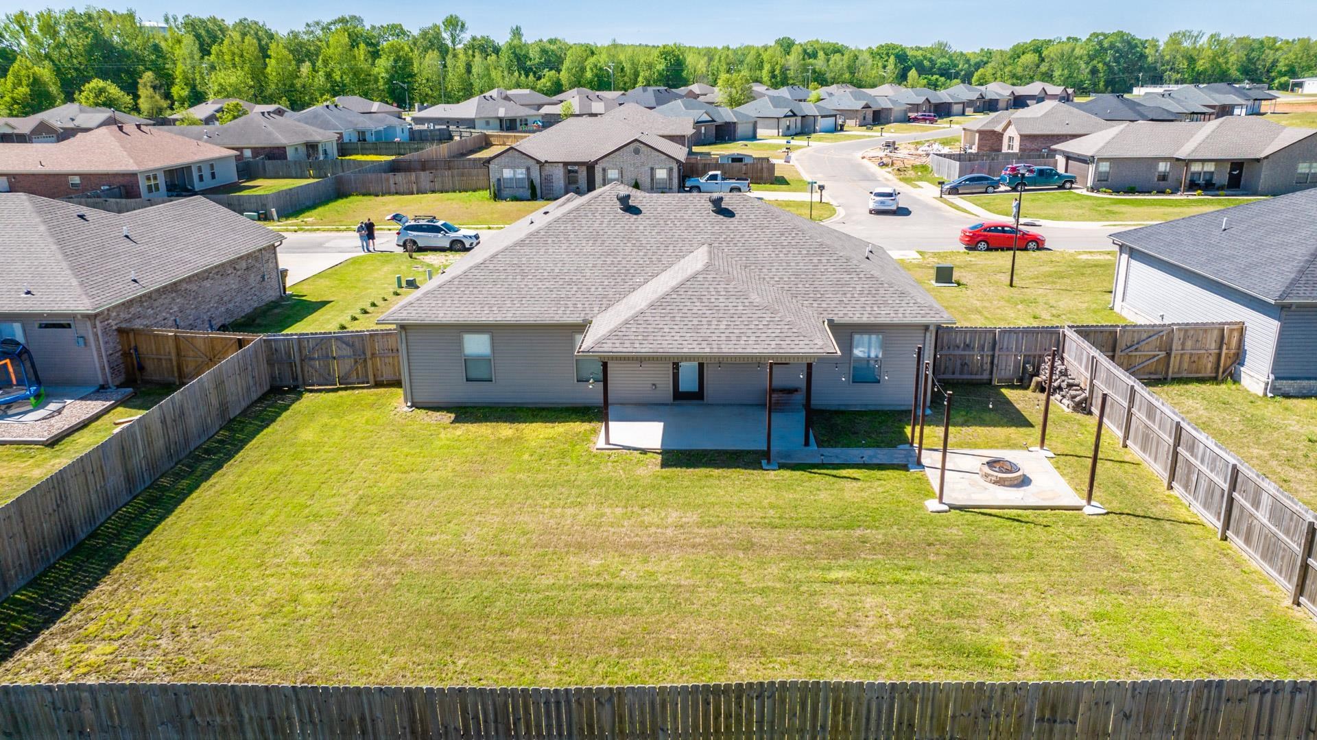 Deerfield Estates - Residential