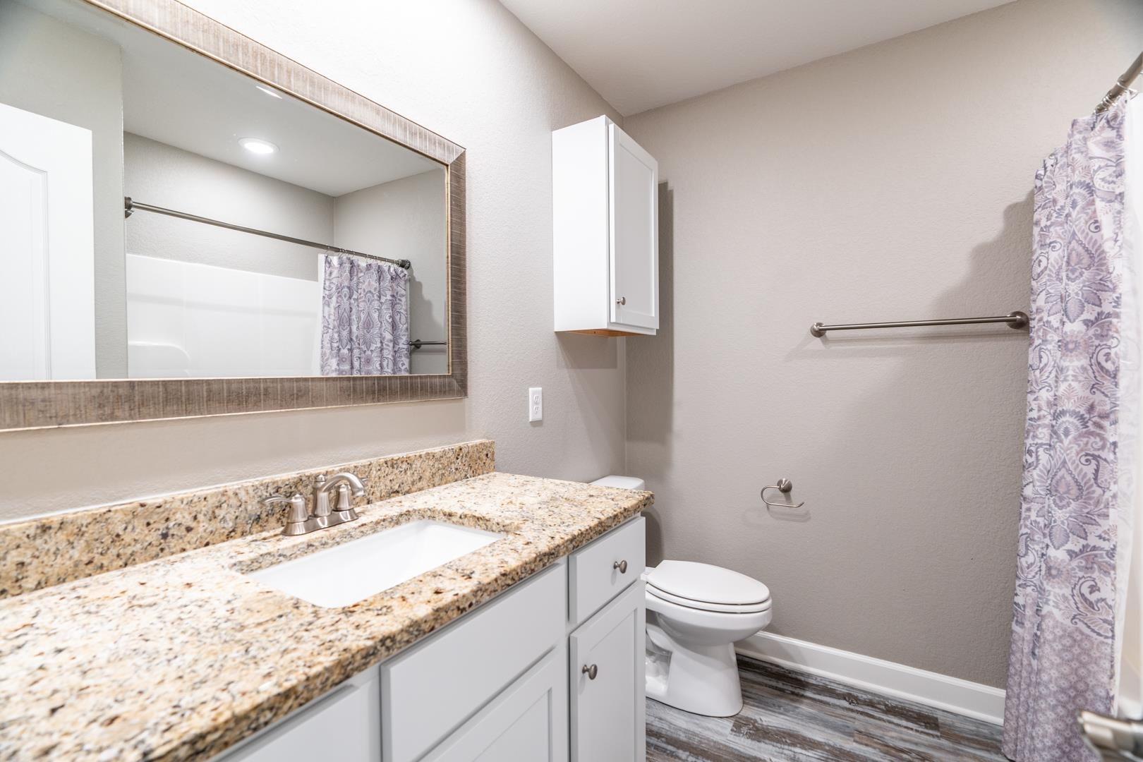 Deerfield Estates - Residential