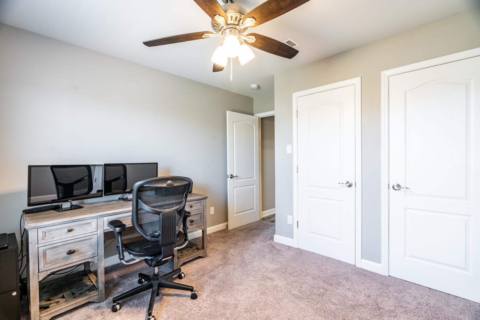 Deerfield Estates - Residential