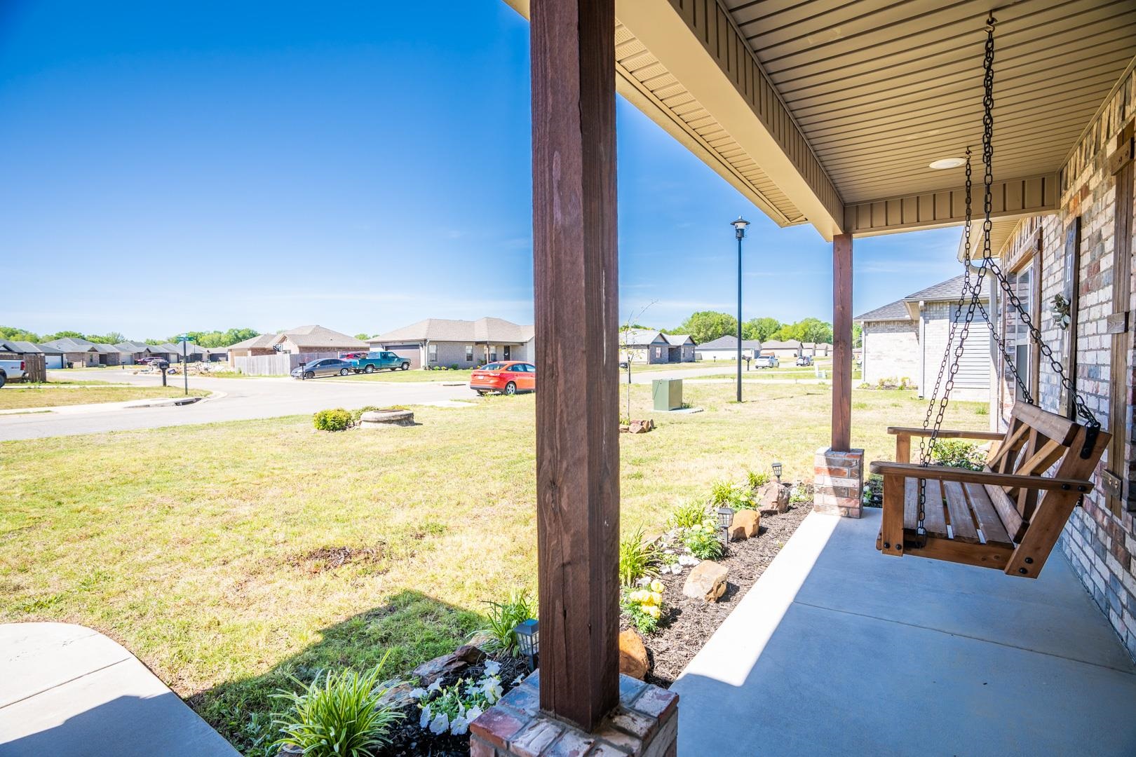 Deerfield Estates - Residential