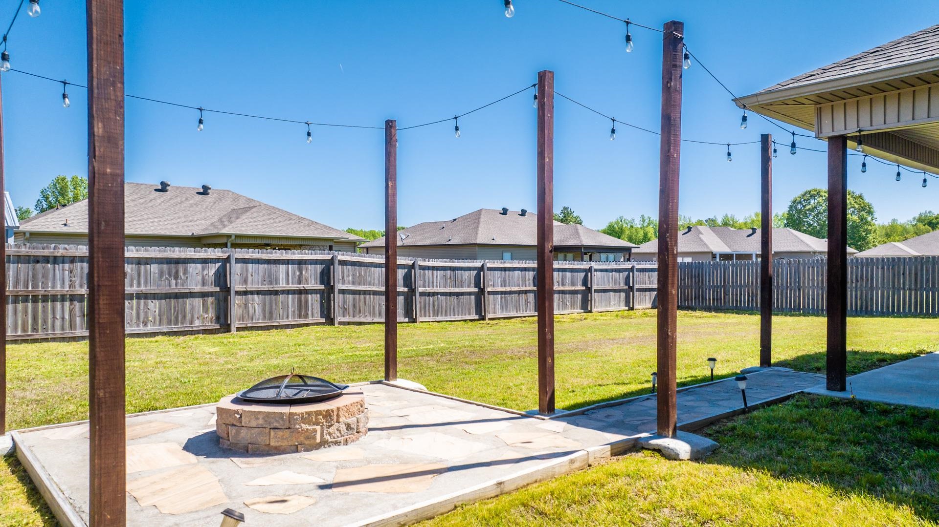 Deerfield Estates - Residential