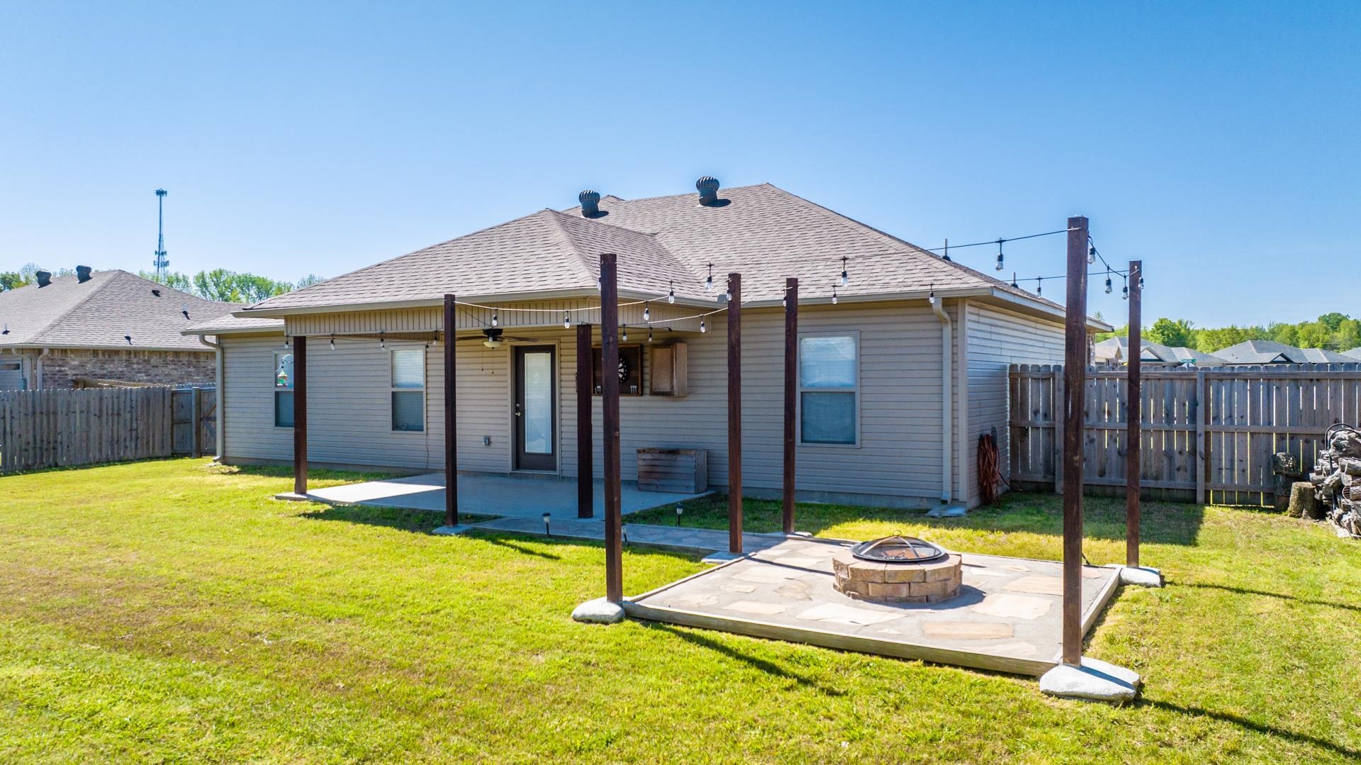 Deerfield Estates - Residential