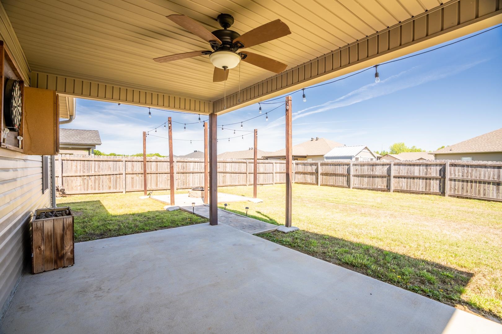 Deerfield Estates - Residential