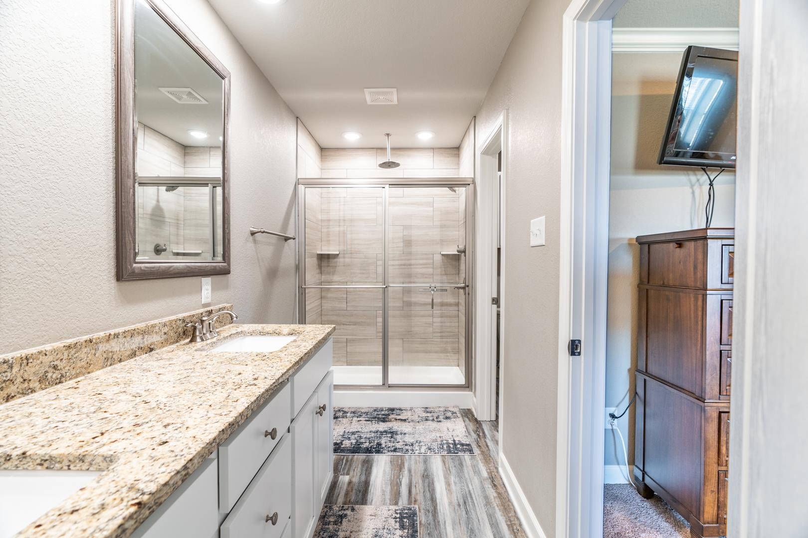 Deerfield Estates - Residential