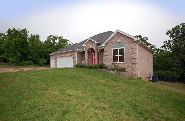 Stone Hill - Residential