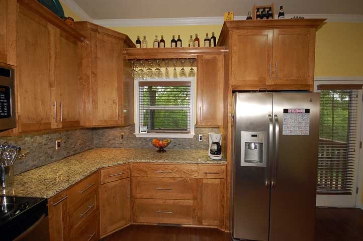 Stone Hill - Residential