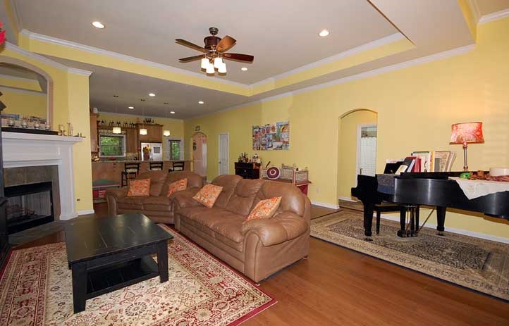 Stone Hill - Residential