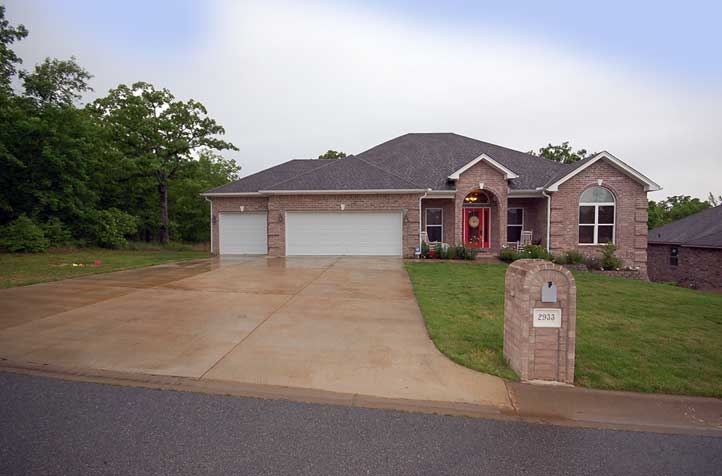 Stone Hill - Residential