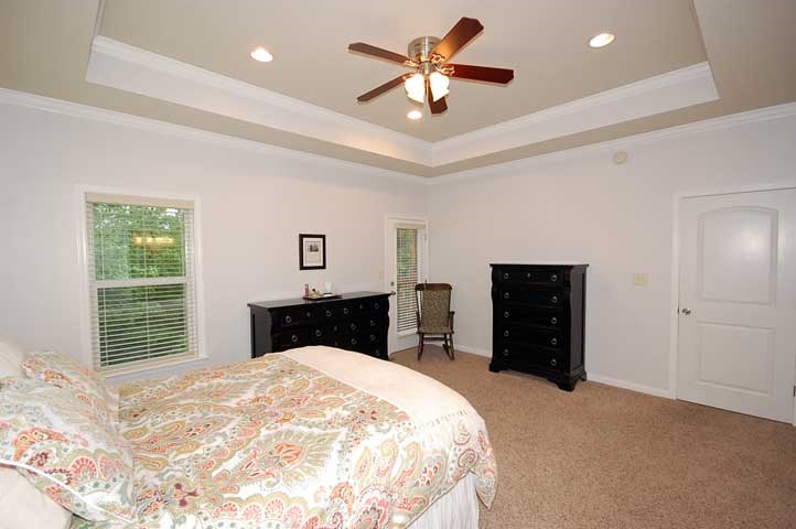 Stone Hill - Residential