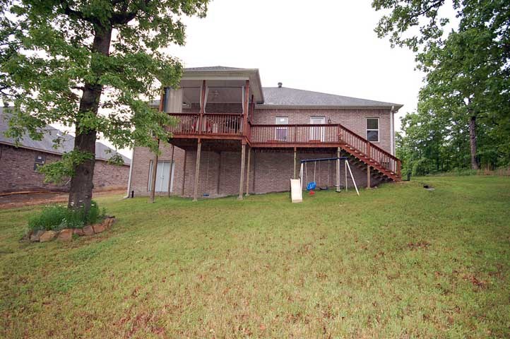 Stone Hill - Residential