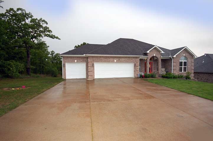 Stone Hill - Residential