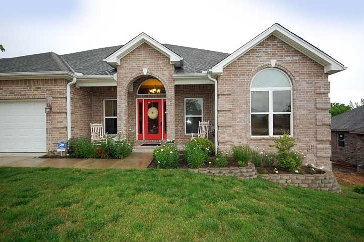 Stone Hill - Residential