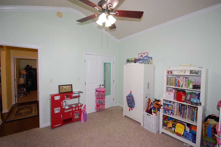 Stone Hill - Residential