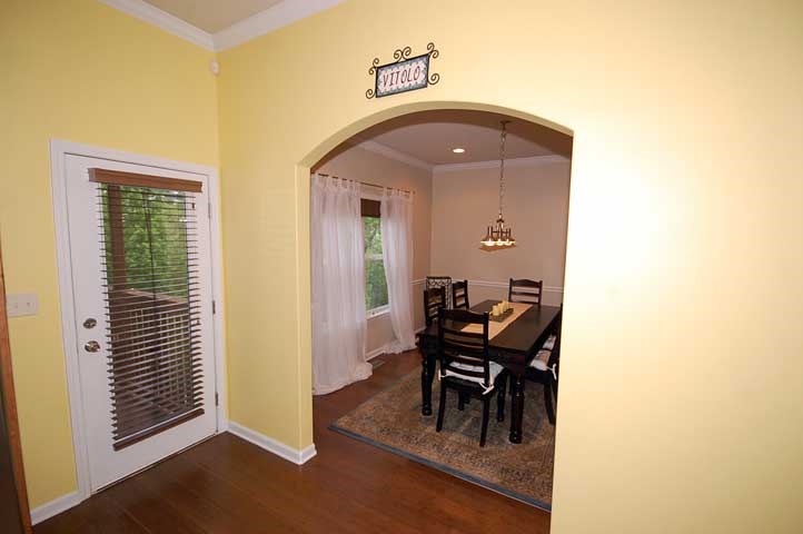 Stone Hill - Residential