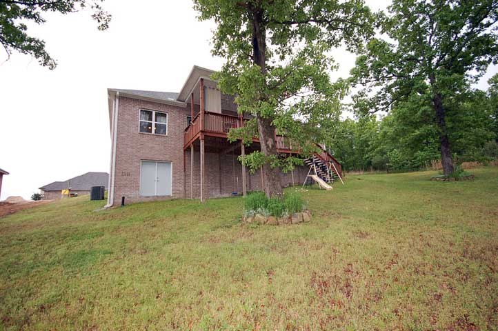 Stone Hill - Residential