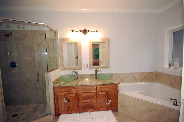 Stone Hill - Residential