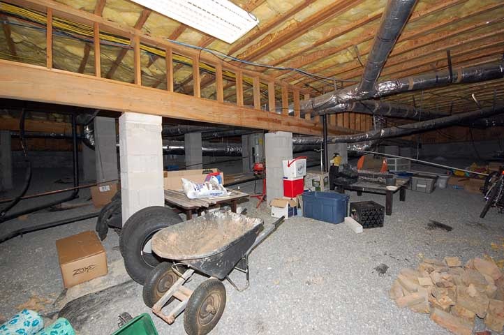 Stone Hill - Residential