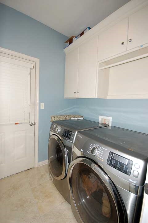 Stone Hill - Residential