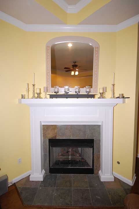 Stone Hill - Residential